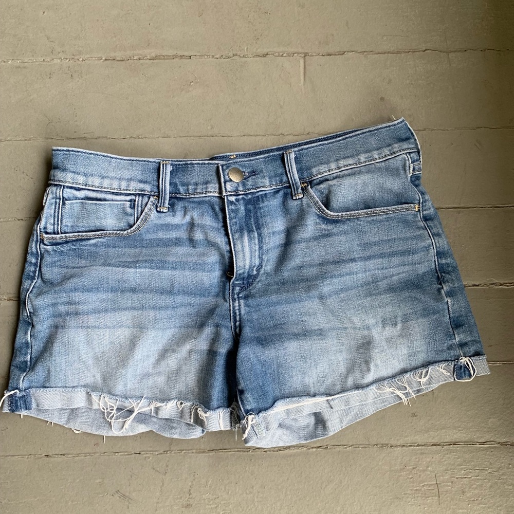 Abercrombie and Fitch shorts